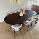 Table de salle à manger Vienna organic 240cm – Image 12