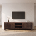 Tv meubel Stockholm 150cm - Afbeelding 2