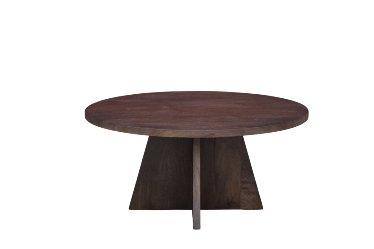 Table basse Madrid set of 2 (kopie) – Image 6