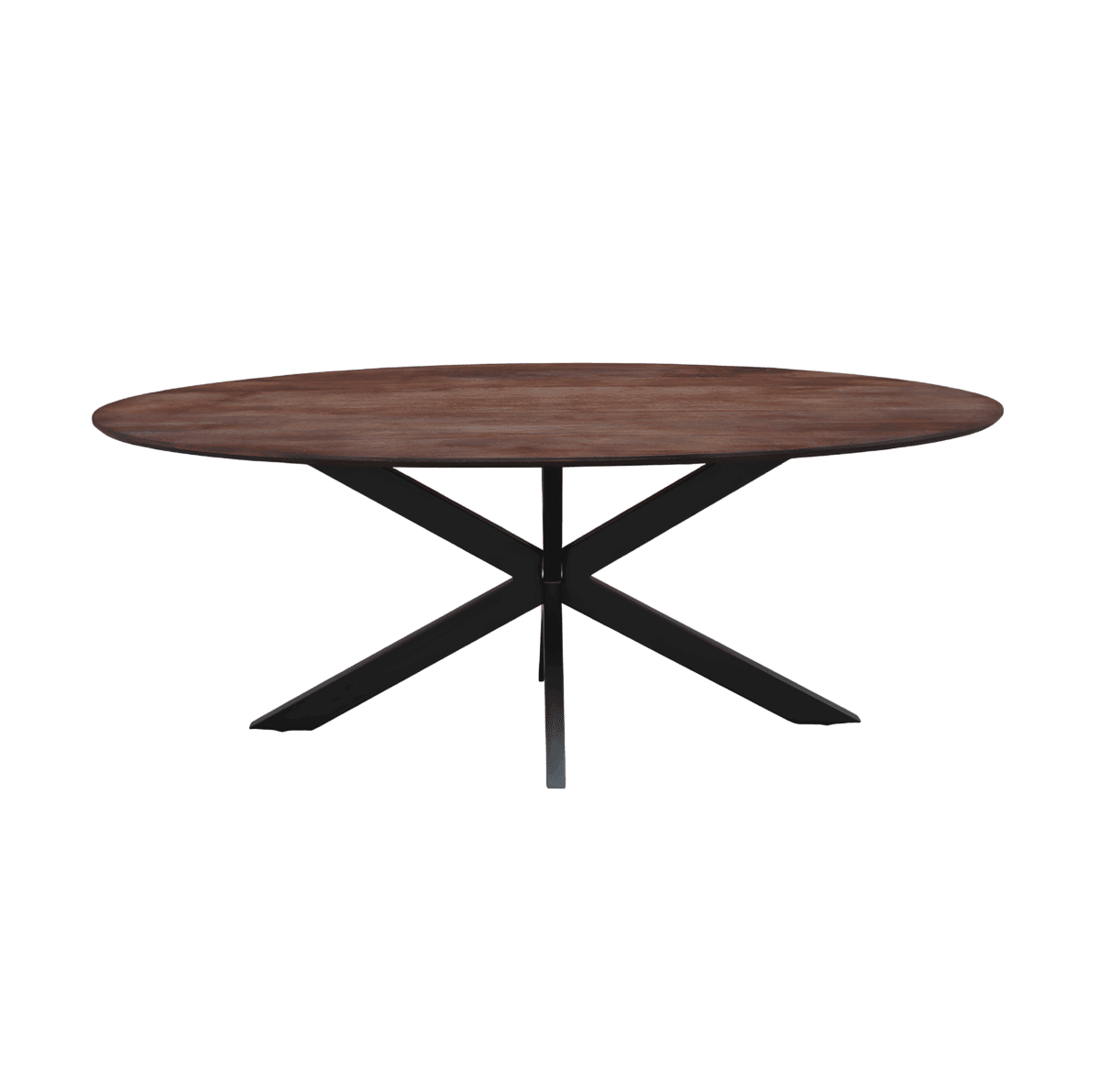 Eettafel Helsinki 200cm - Afbeelding 2