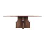 Table à manger Toulouse 200cm – Image 2