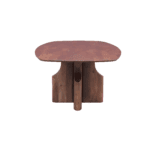 Table à manger Toulouse 200cm – Image 4