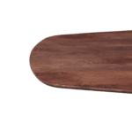 Table à manger Toulouse 200cm – Image 5