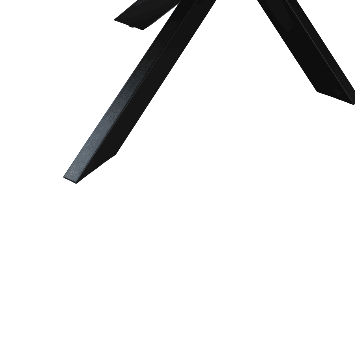 Eettafel Helsinki 200cm - Afbeelding 6