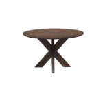 Esstisch Hamburg 130cm – Bild 4