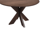 Esstisch Hamburg 130cm – Bild 3