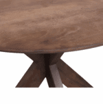 Esstisch Hamburg 130cm – Bild 6