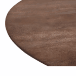 Esstisch Hamburg 130cm – Bild 5