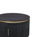 Table basse Marrakesh ronde 80cm – Image 5