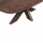 Couchtisch Hamburg 130cm – Bild 3