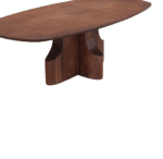 Table basse Toulouse 120cm – Image 2