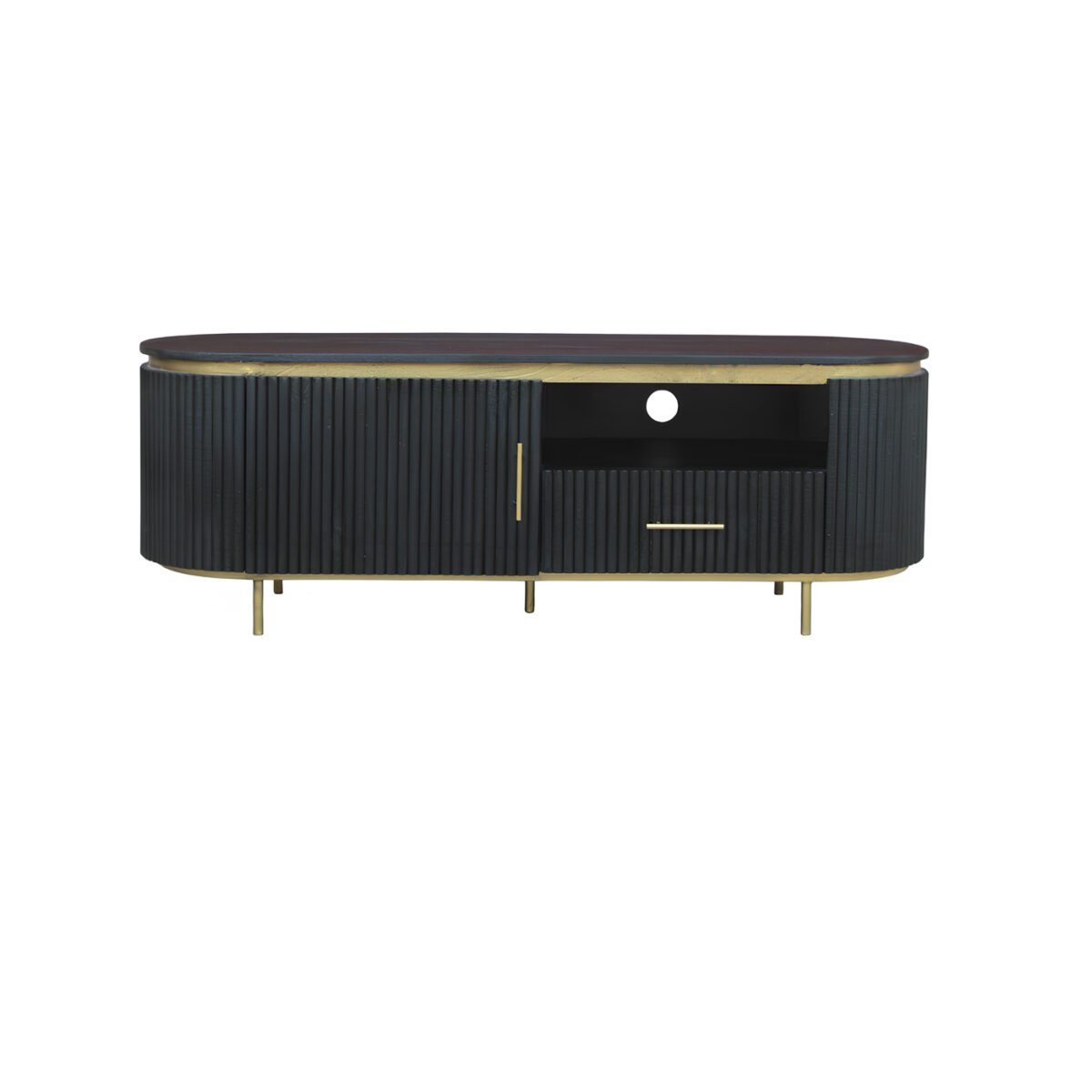 Tv-meubel Marrakesh 150cm - Afbeelding 1