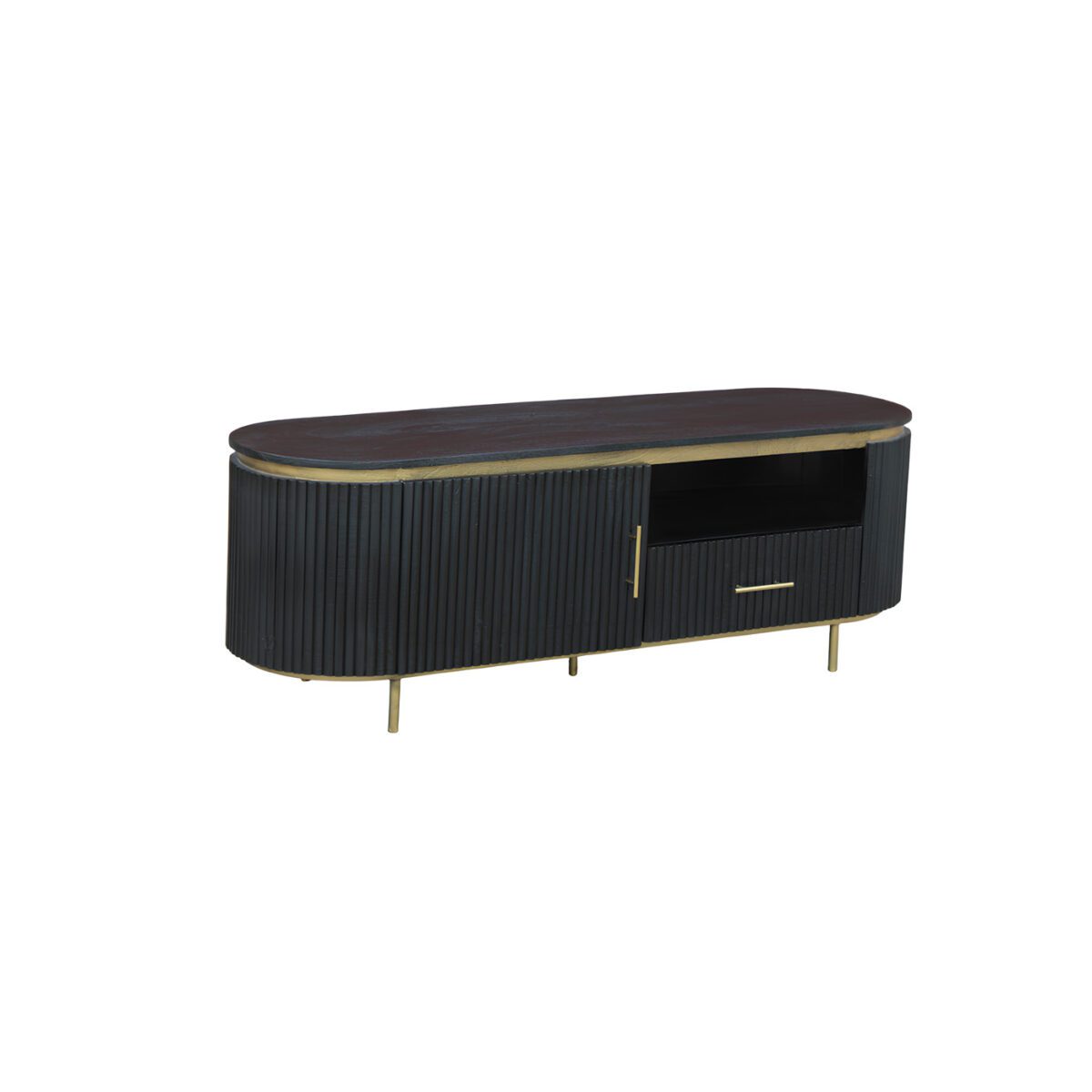 Tv-meubel Marrakesh 150cm - Afbeelding 3