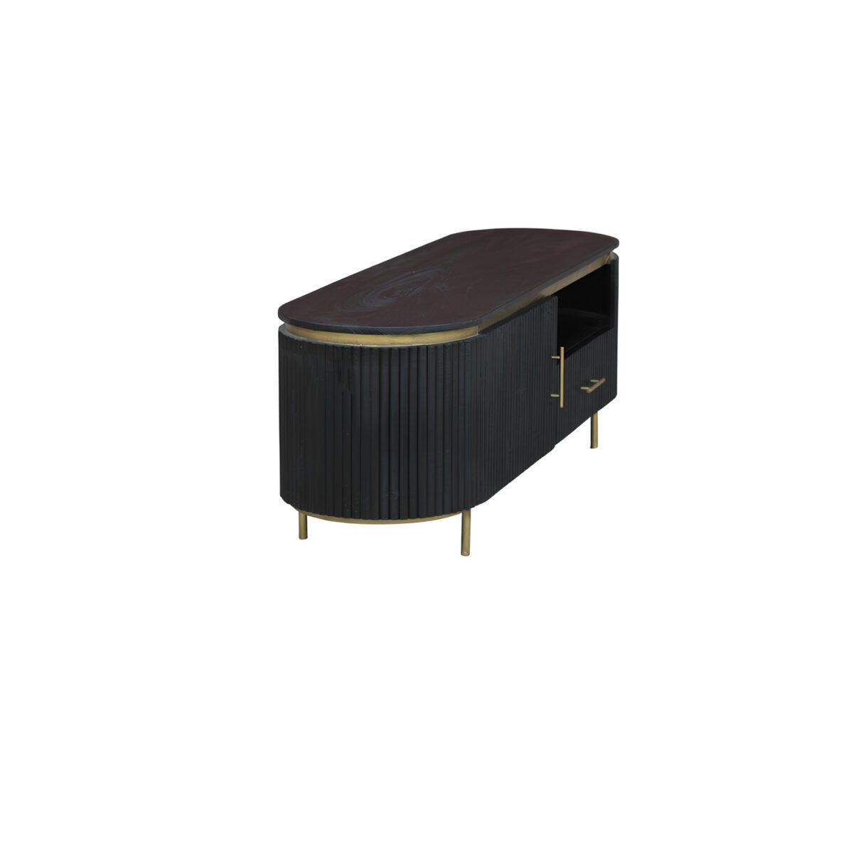 Tv-meubel Marrakesh 150cm - Afbeelding 4