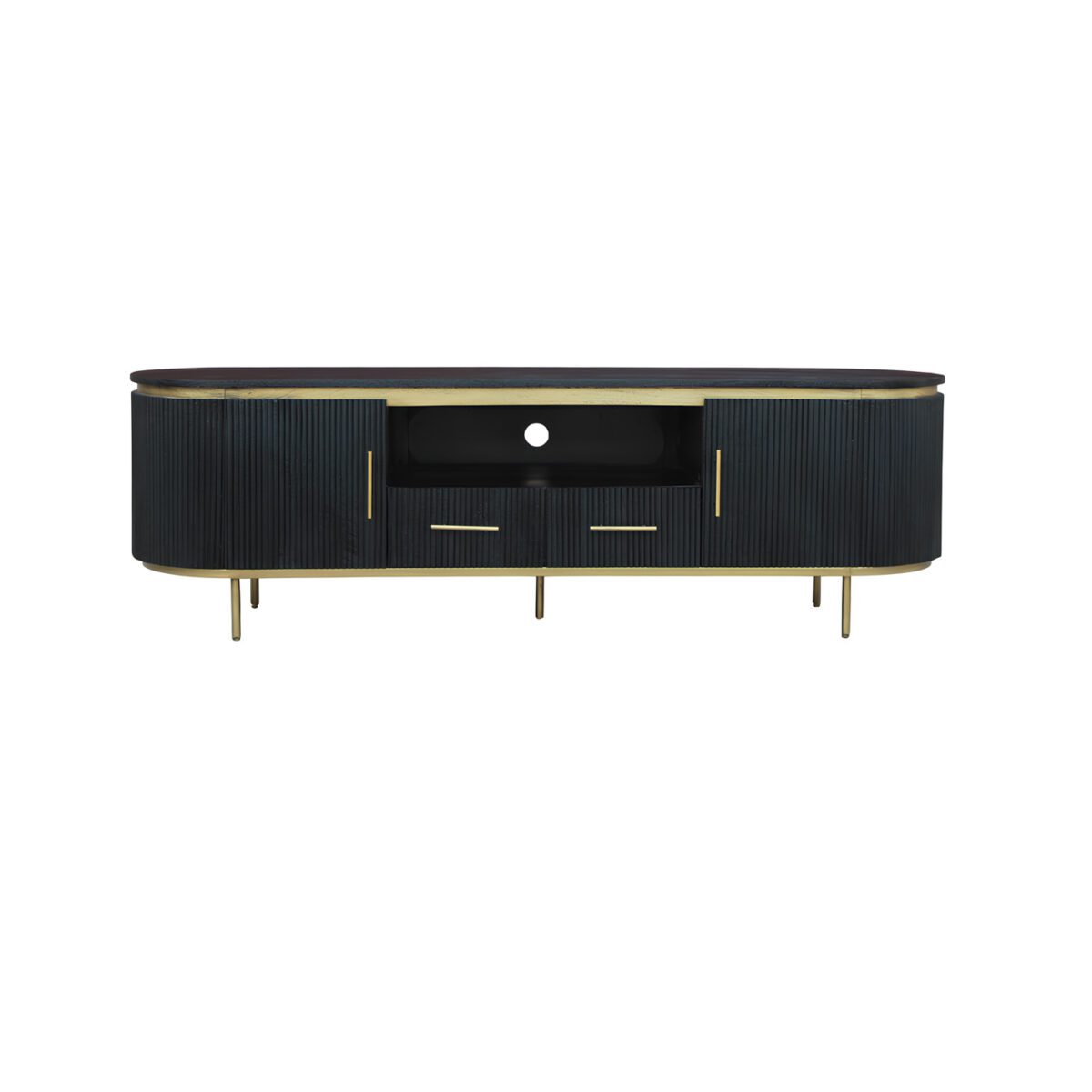 Tv-meubel Marrakesh 180cm - Afbeelding 1