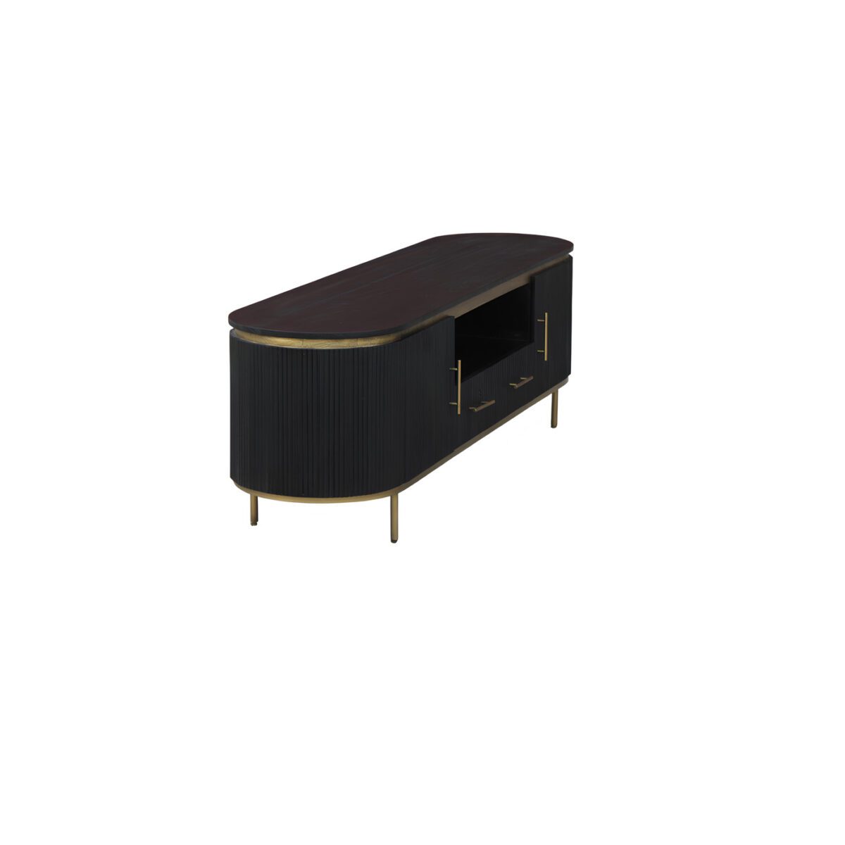 Tv-meubel Marrakesh 180cm - Afbeelding 2