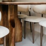 Table à manger Toulouse 200cm – Image 9