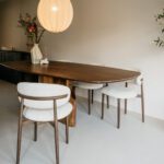 Table à manger Toulouse 200cm – Image 6