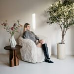 Table basse Toulouse 50 cm – Image 9