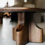 Table basse Toulouse 120cm – Image 7