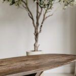 Couchtisch Hamburg 130cm – Bild 9