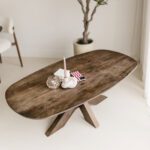 Couchtisch Hamburg 130cm – Bild 6