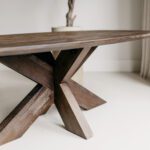 Couchtisch Hamburg 130cm – Bild 7